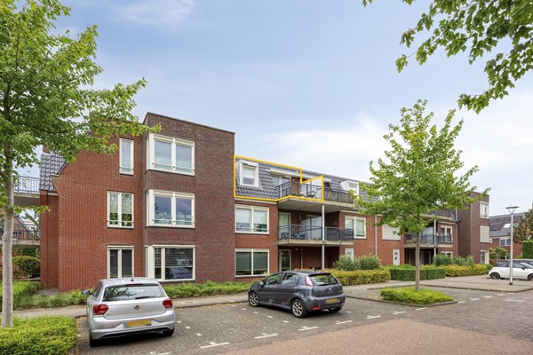 Property photo - Esdoornlaan 24, 3931ZC Woudenberg